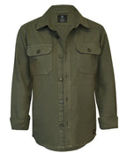 Napa unisex  versatile overshirt