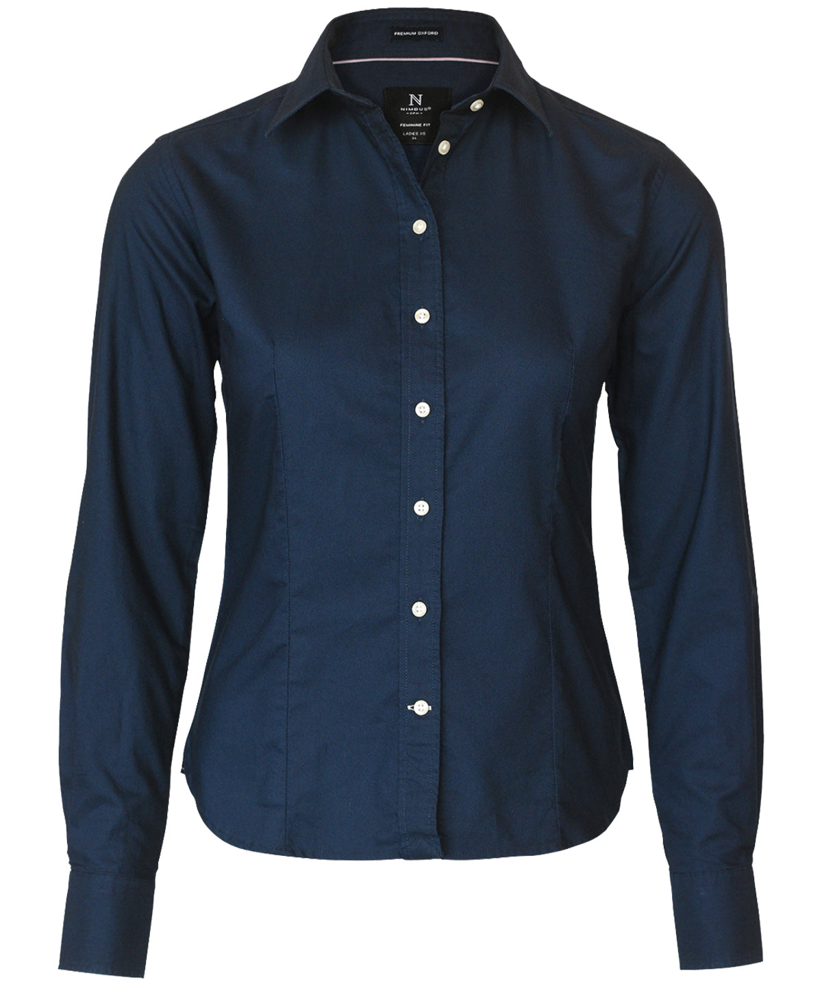 WomenÃƒÂ¢Ã¢â€šÂ¬Ã¢â€žÂ¢s Rochester  classic Oxford shirt