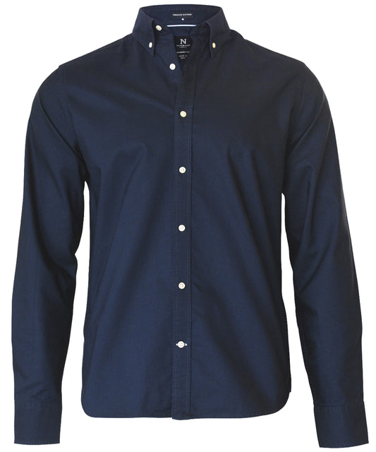 Rochester modern fit  classic Oxford shirt