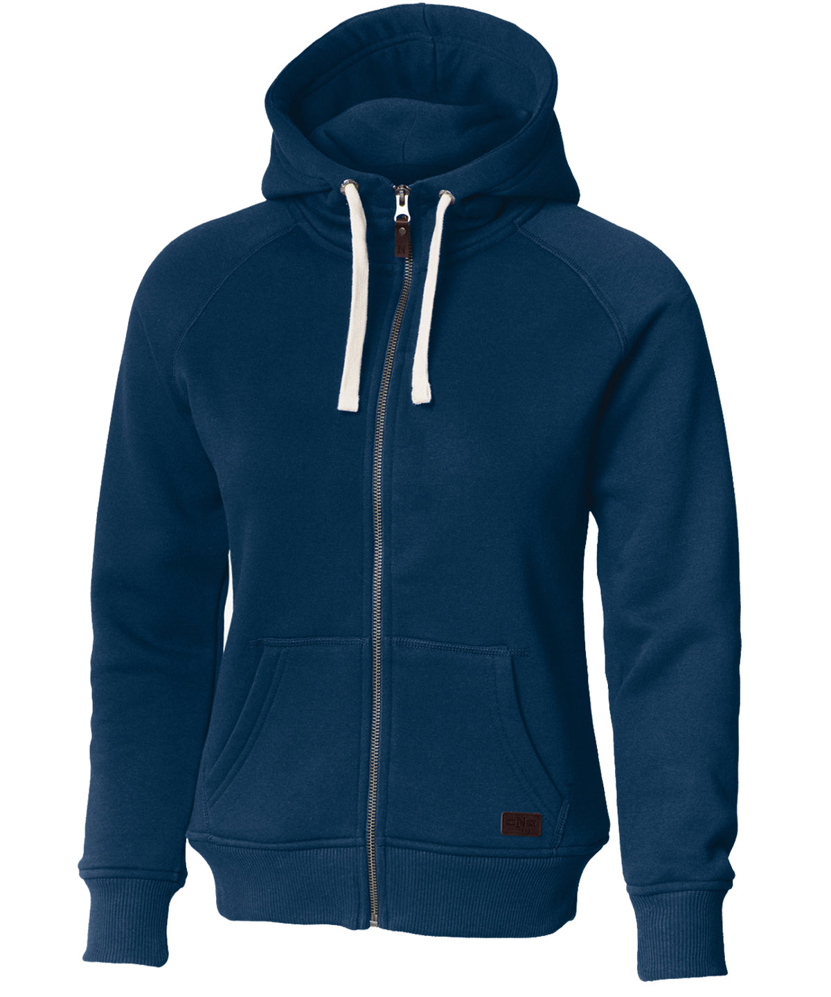 WomenÃƒÂ¢Ã¢â€šÂ¬Ã¢â€žÂ¢s Williamsburg  fashionable hooded sweatshirt