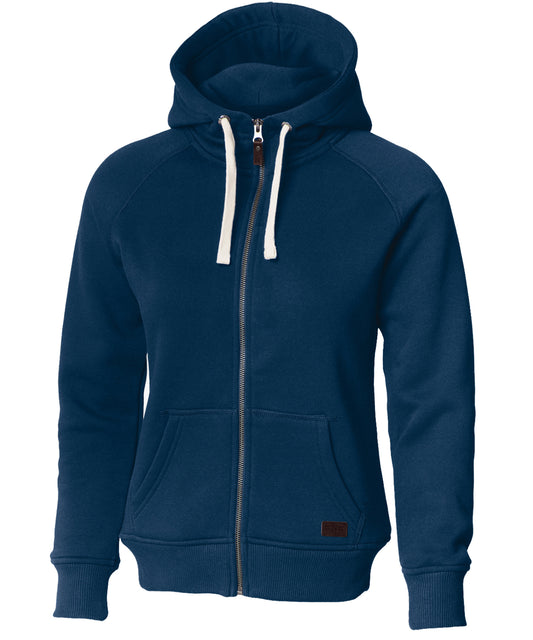 WomenÃƒÂ¢Ã¢â€šÂ¬Ã¢â€žÂ¢s Williamsburg  fashionable hooded sweatshirt