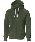 WomenÃƒÂ¢Ã¢â€šÂ¬Ã¢â€žÂ¢s Williamsburg  fashionable hooded sweatshirt