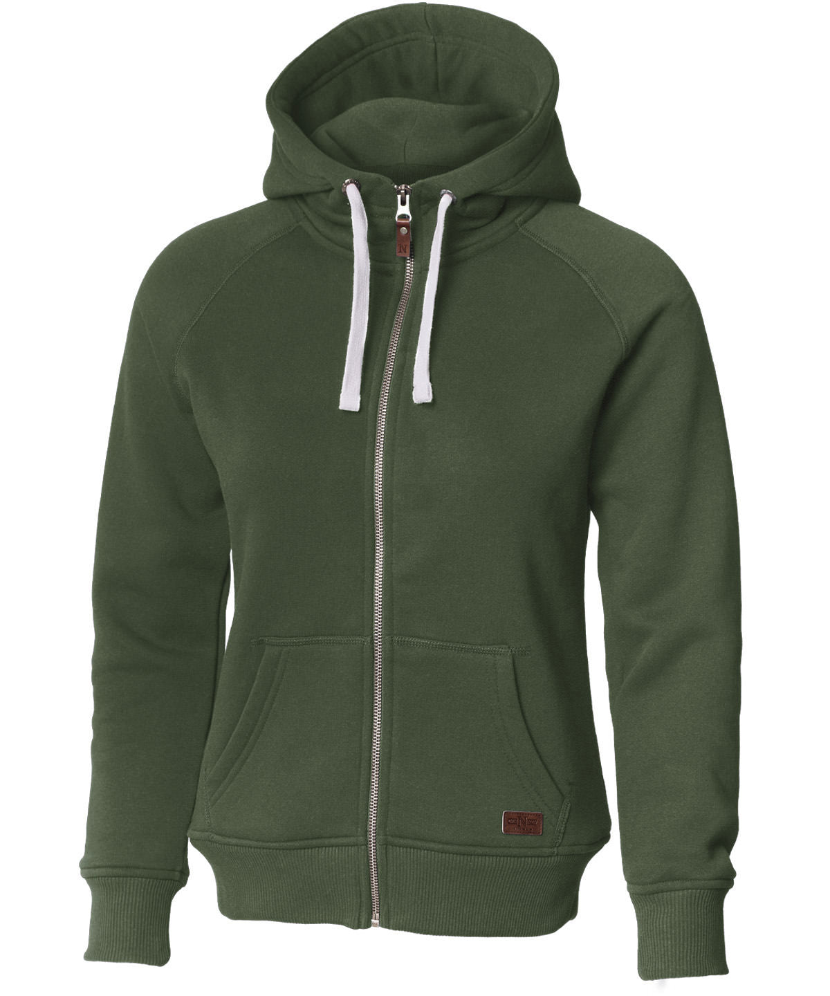 WomenÃƒÂ¢Ã¢â€šÂ¬Ã¢â€žÂ¢s Williamsburg  fashionable hooded sweatshirt