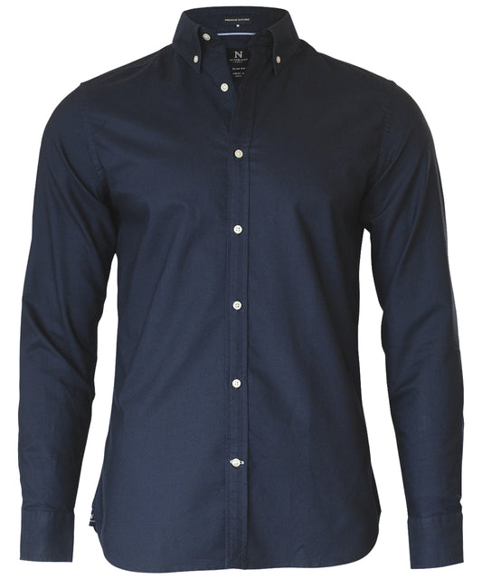 Rochester Slim Fit  classic Oxford shirt