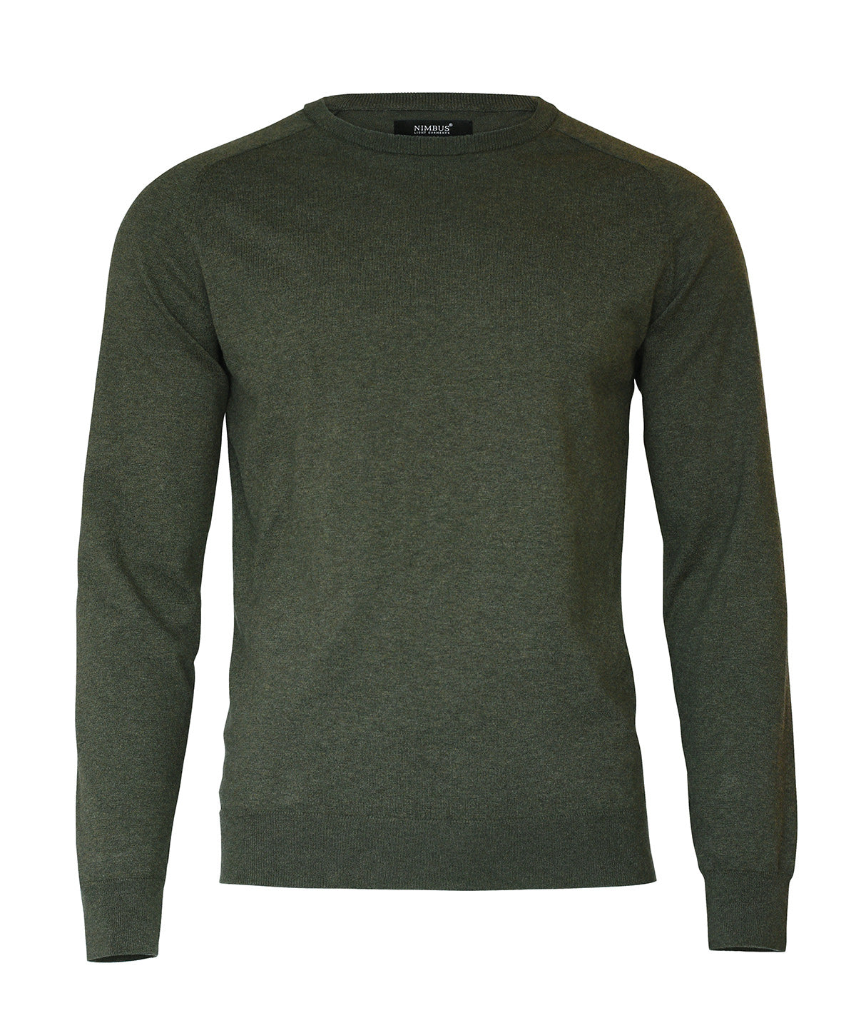 Brighton  elegant round neck
