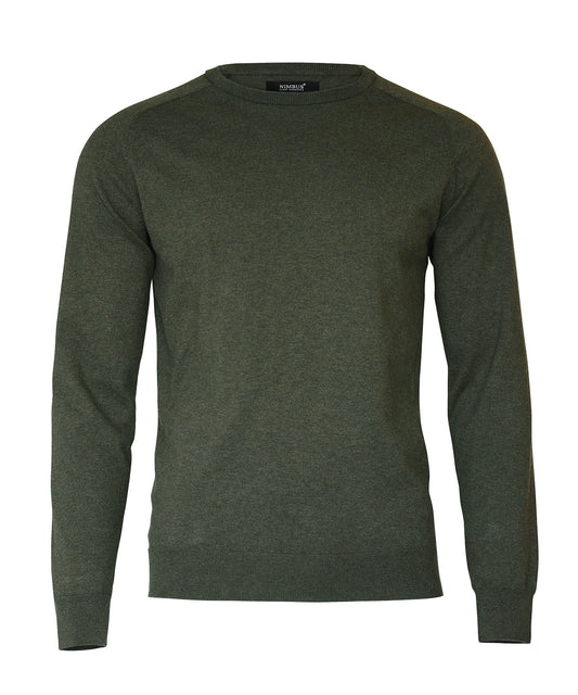 Brighton  elegant round neck