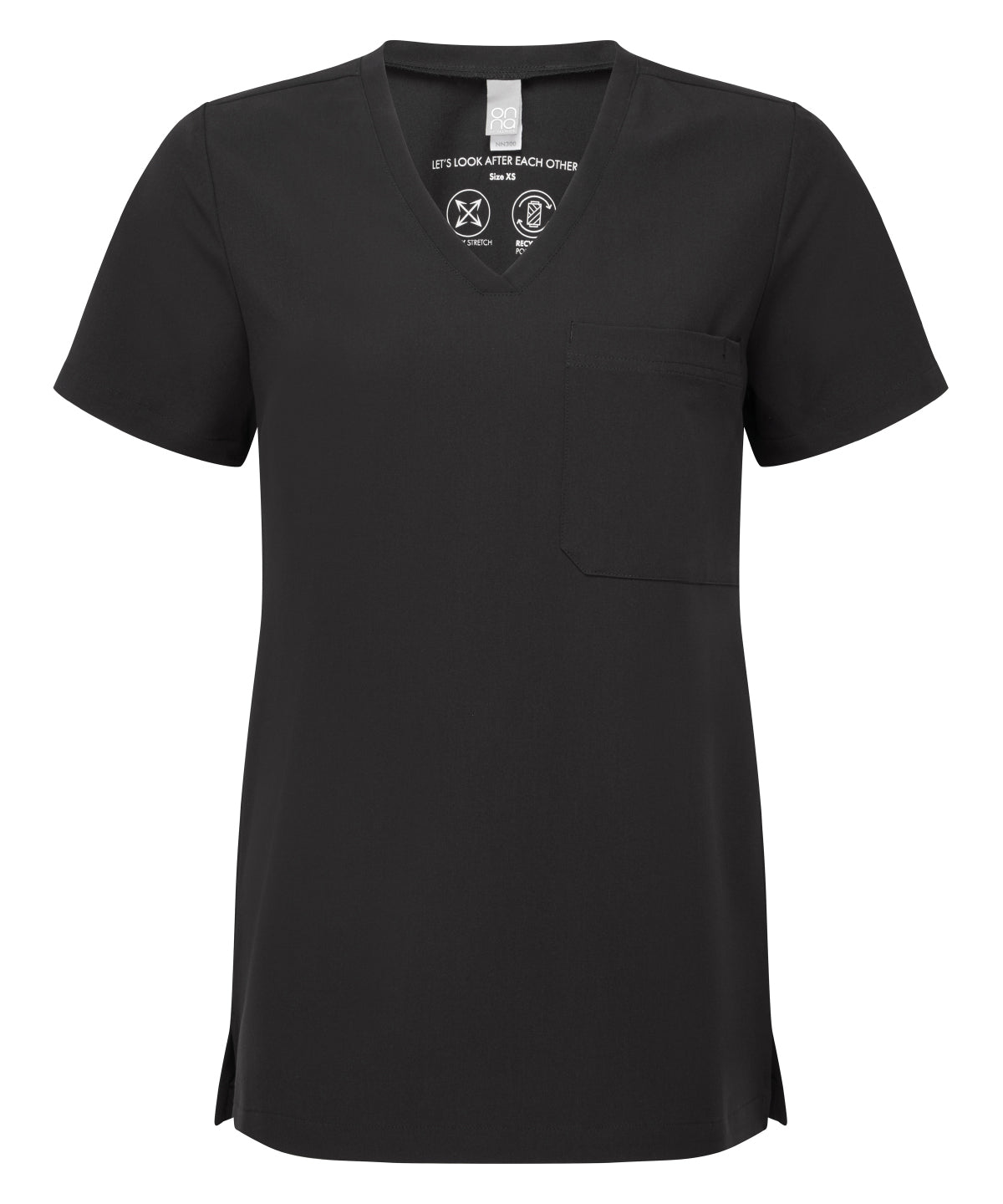 WomenÃƒÂ¢Ã¢â€šÂ¬Ã¢â€žÂ¢s 'Limitless' Onna-stretch tunic