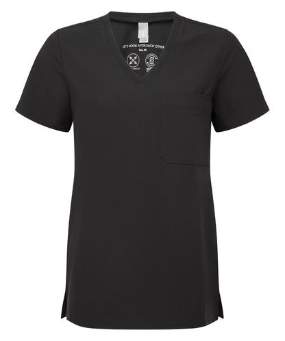 WomenÃƒÂ¢Ã¢â€šÂ¬Ã¢â€žÂ¢s 'Limitless' Onna-stretch tunic
