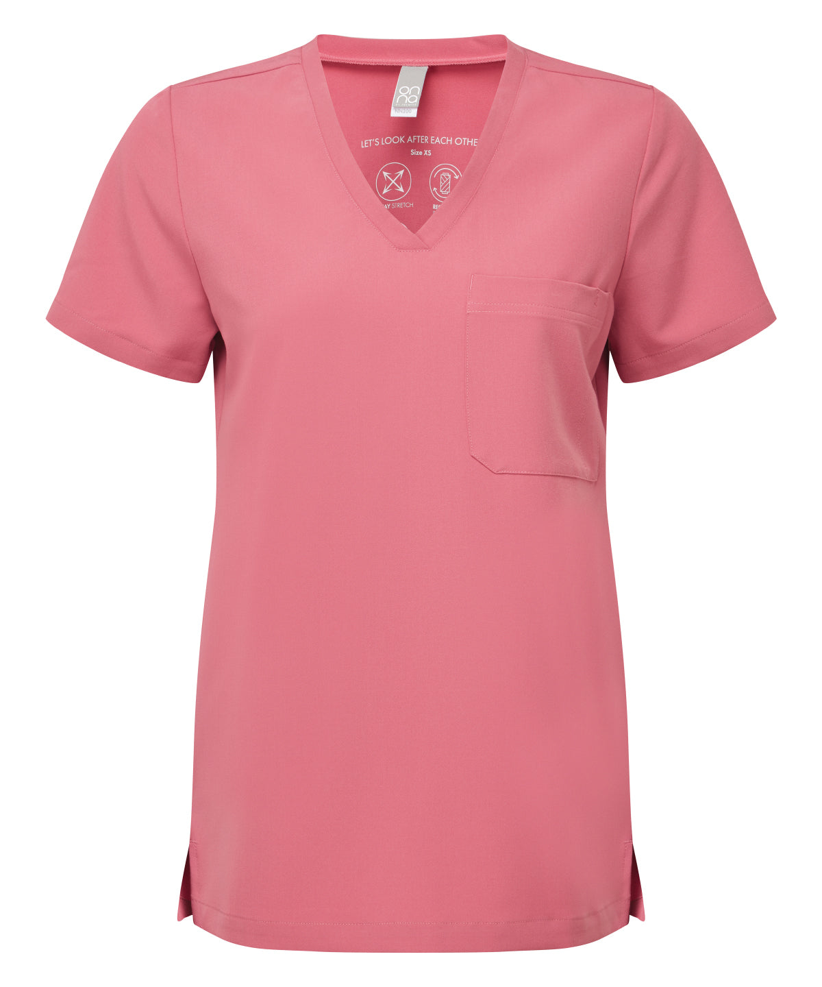 WomenÃƒÂ¢Ã¢â€šÂ¬Ã¢â€žÂ¢s 'Limitless' Onna-stretch tunic