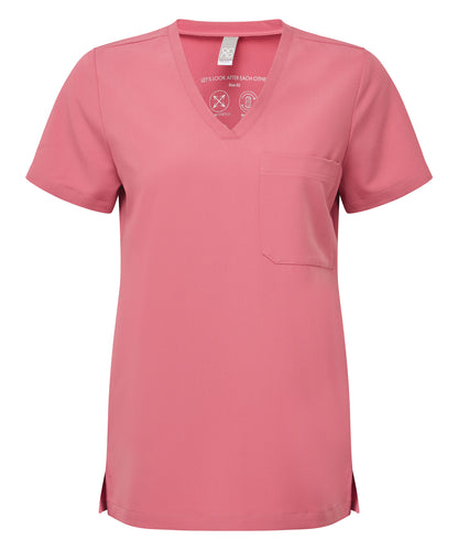 WomenÃƒÂ¢Ã¢â€šÂ¬Ã¢â€žÂ¢s 'Limitless' Onna-stretch tunic