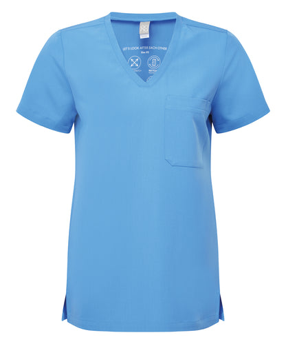 WomenÃƒÂ¢Ã¢â€šÂ¬Ã¢â€žÂ¢s 'Limitless' Onna-stretch tunic