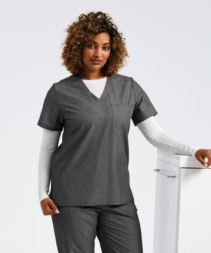 WomenÃƒÂ¢Ã¢â€šÂ¬Ã¢â€žÂ¢s 'Limitless' Onna-stretch tunic