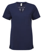 WomenÃƒÂ¢Ã¢â€šÂ¬Ã¢â€žÂ¢s 'Limitless' Onna-stretch tunic