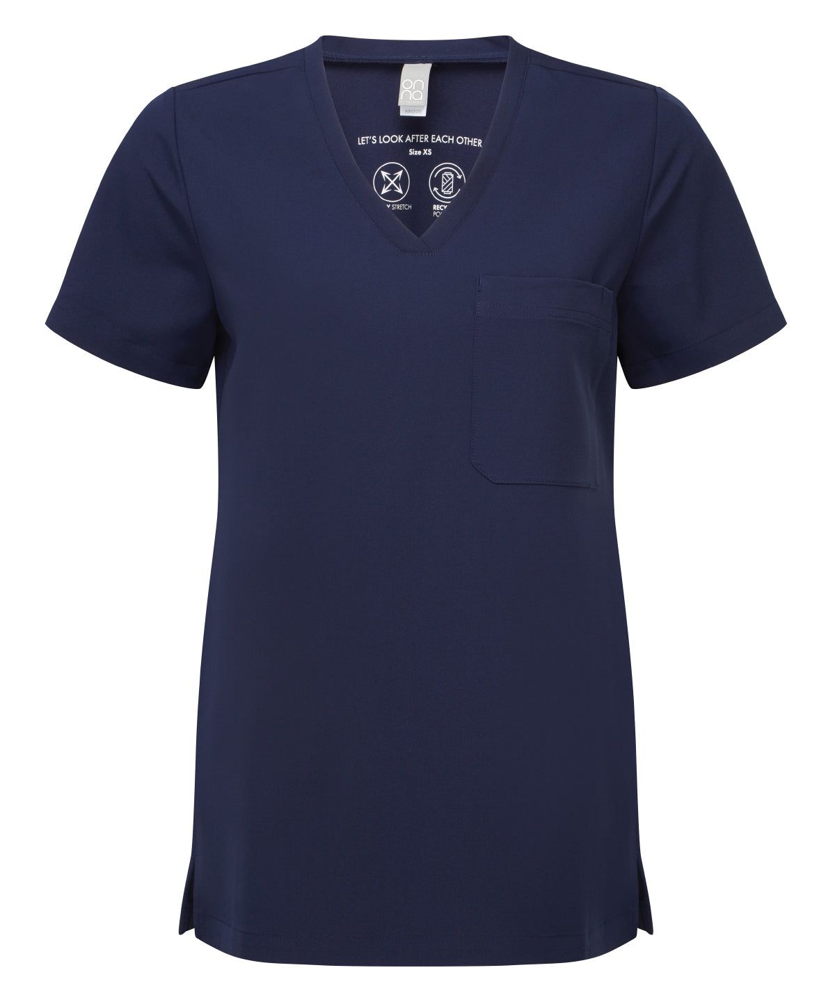 WomenÃƒÂ¢Ã¢â€šÂ¬Ã¢â€žÂ¢s 'Limitless' Onna-stretch tunic