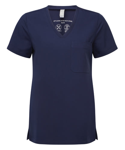 WomenÃƒÂ¢Ã¢â€šÂ¬Ã¢â€žÂ¢s 'Limitless' Onna-stretch tunic
