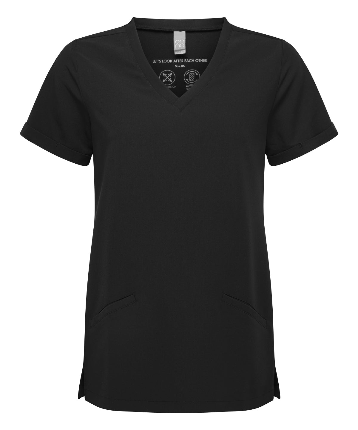 WomenÃƒÂ¢Ã¢â€šÂ¬Ã¢â€žÂ¢s 'Invincible' Onna-stretch tunic