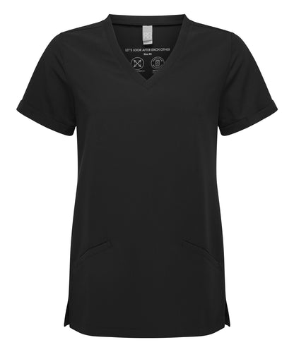 WomenÃƒÂ¢Ã¢â€šÂ¬Ã¢â€žÂ¢s 'Invincible' Onna-stretch tunic