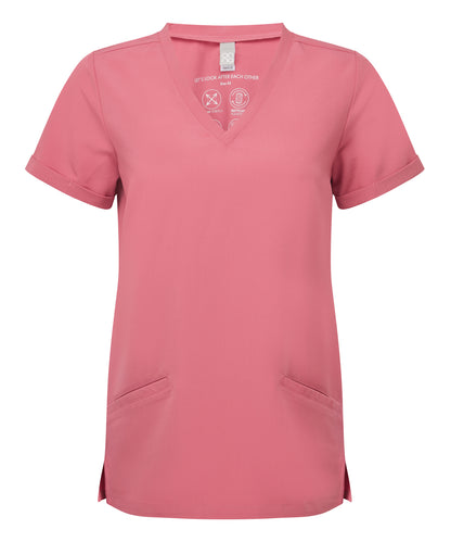 WomenÃƒÂ¢Ã¢â€šÂ¬Ã¢â€žÂ¢s 'Invincible' Onna-stretch tunic