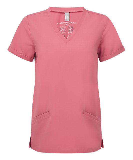 WomenÃƒÂ¢Ã¢â€šÂ¬Ã¢â€žÂ¢s 'Invincible' Onna-stretch tunic