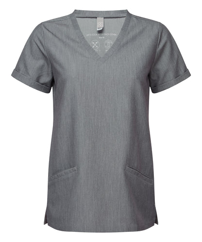 WomenÃƒÂ¢Ã¢â€šÂ¬Ã¢â€žÂ¢s 'Invincible' Onna-stretch tunic