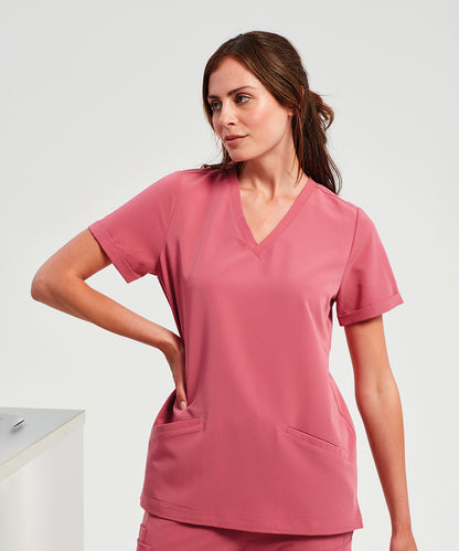 WomenÃƒÂ¢Ã¢â€šÂ¬Ã¢â€žÂ¢s 'Invincible' Onna-stretch tunic