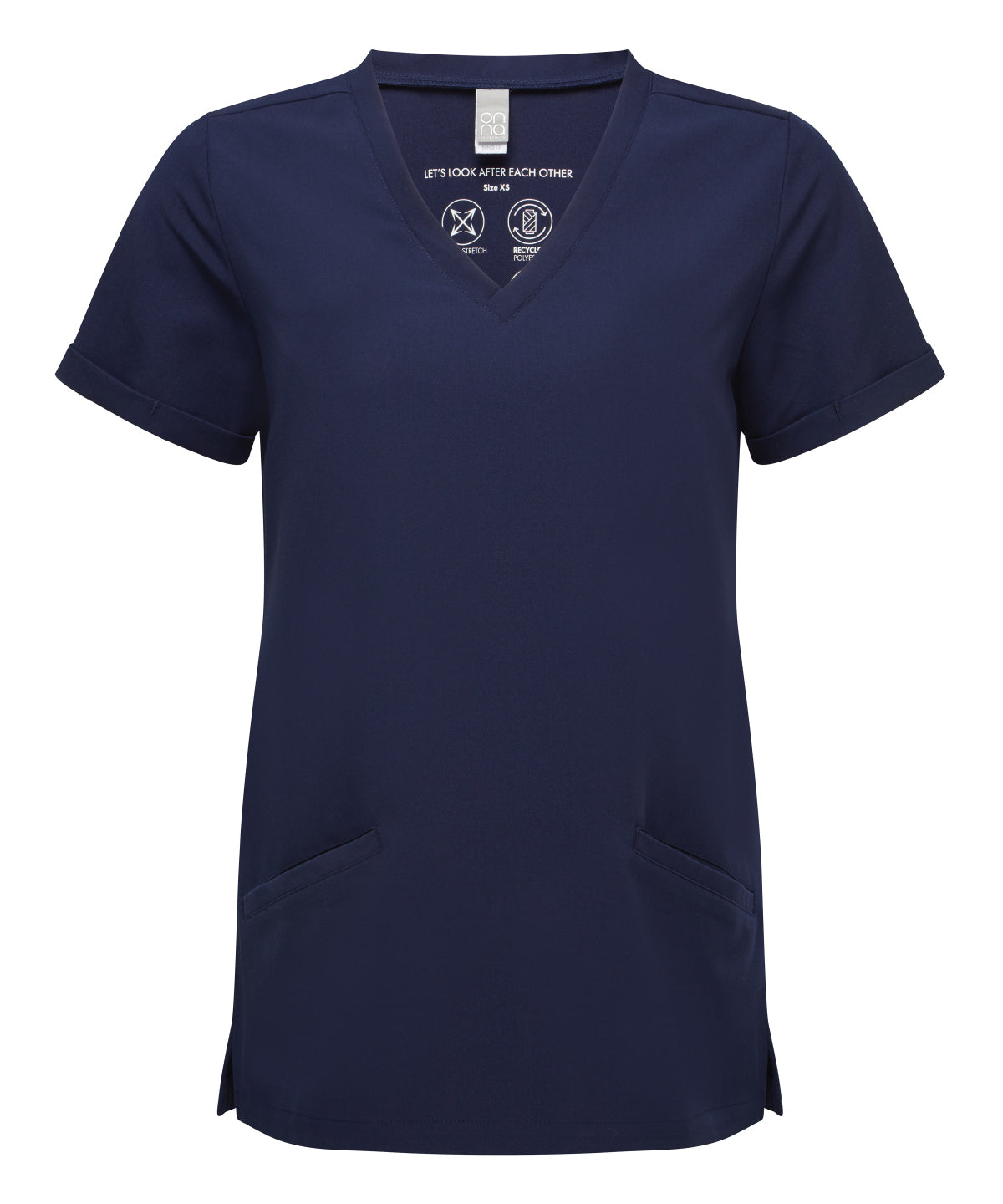 WomenÃƒÂ¢Ã¢â€šÂ¬Ã¢â€žÂ¢s 'Invincible' Onna-stretch tunic