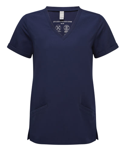 WomenÃƒÂ¢Ã¢â€šÂ¬Ã¢â€žÂ¢s 'Invincible' Onna-stretch tunic