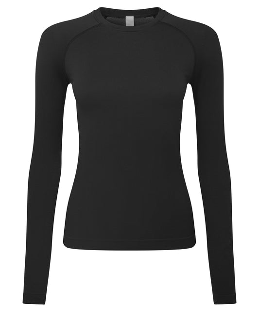 Womenâ€™s 'Unstoppable' fresh underscrub baselayer