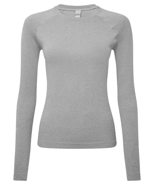 Womenâ€™s 'Unstoppable' fresh underscrub baselayer