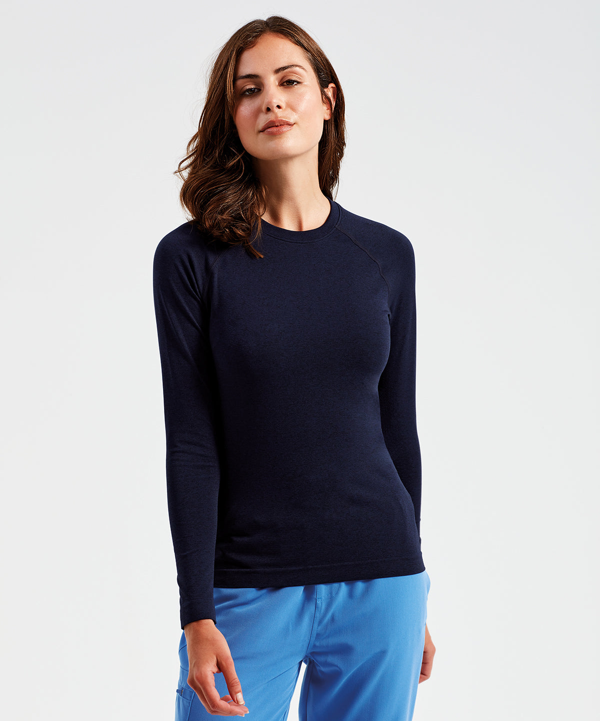 WomenÃƒÂ¢Ã¢â€šÂ¬Ã¢â€žÂ¢s 'Unstoppable' fresh underscrub baselayer