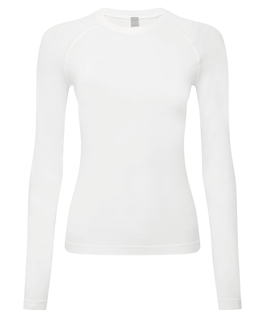 WomenÃƒÂ¢Ã¢â€šÂ¬Ã¢â€žÂ¢s 'Unstoppable' fresh underscrub baselayer