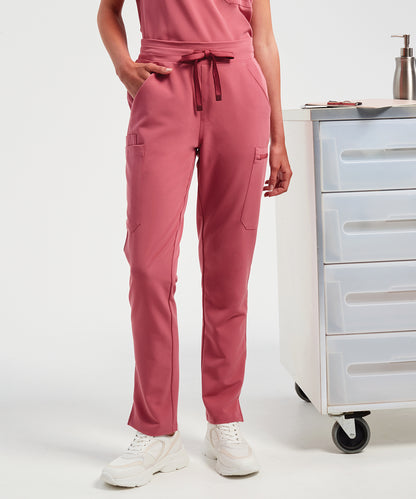 WomenÃƒÂ¢Ã¢â€šÂ¬Ã¢â€žÂ¢s 'Relentless' Onna-stretch cargo pants