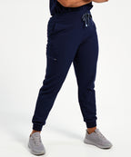 WomenÃƒÂ¢Ã¢â€šÂ¬Ã¢â€žÂ¢s 'Energized' Onna-stretch jogger pants