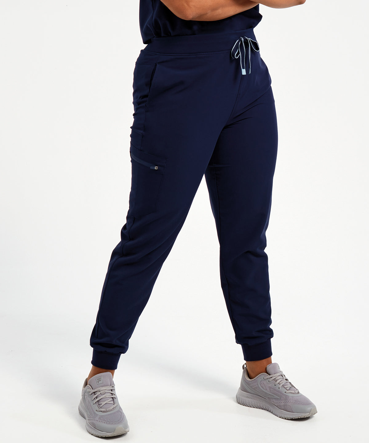 WomenÃƒÂ¢Ã¢â€šÂ¬Ã¢â€žÂ¢s 'Energized' Onna-stretch jogger pants