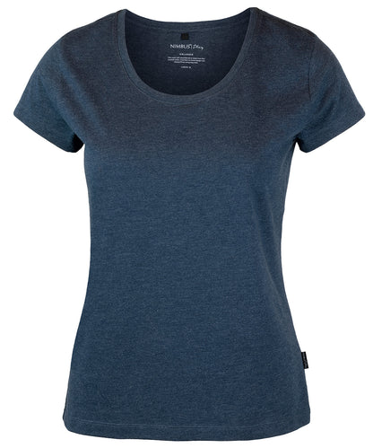 WomenÃƒÂ¢Ã¢â€šÂ¬Ã¢â€žÂ¢s Orlando  soft round neck t-shirt