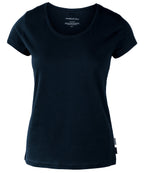 WomenÃƒÂ¢Ã¢â€šÂ¬Ã¢â€žÂ¢s Orlando  soft round neck t-shirt