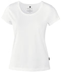 Nimbus Women's Orlando Soft Round Neck T-Shirt