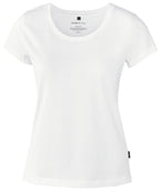 WomenÃƒÂ¢Ã¢â€šÂ¬Ã¢â€žÂ¢s Orlando  soft round neck t-shirt