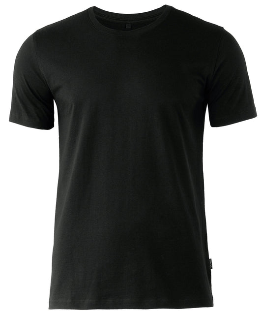 Orlando  soft round neck t-shirt