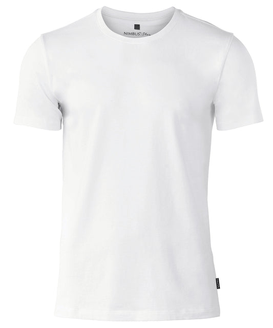 Orlando  soft round neck t-shirt