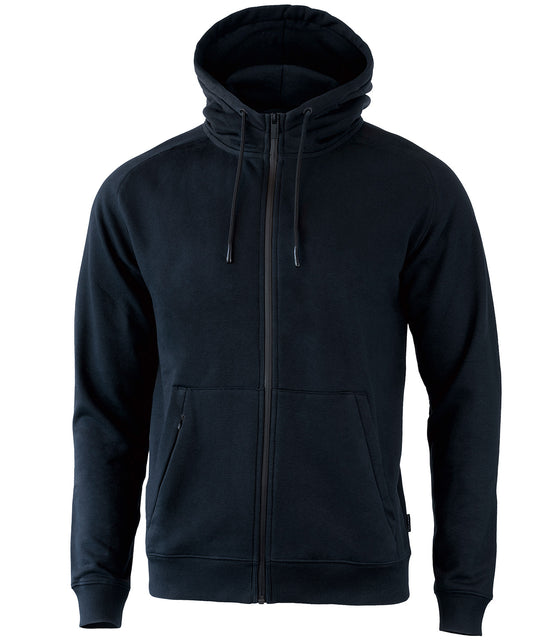 Lenox  athletic full-zip hoodie