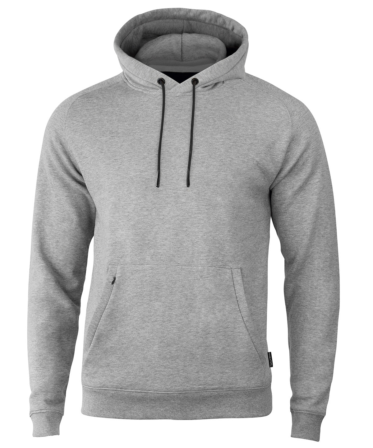 Fresno  casual hooded sweatshirt
