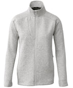 WomenÃƒÂ¢Ã¢â€šÂ¬Ã¢â€žÂ¢s Montana  knitted fleece jacket