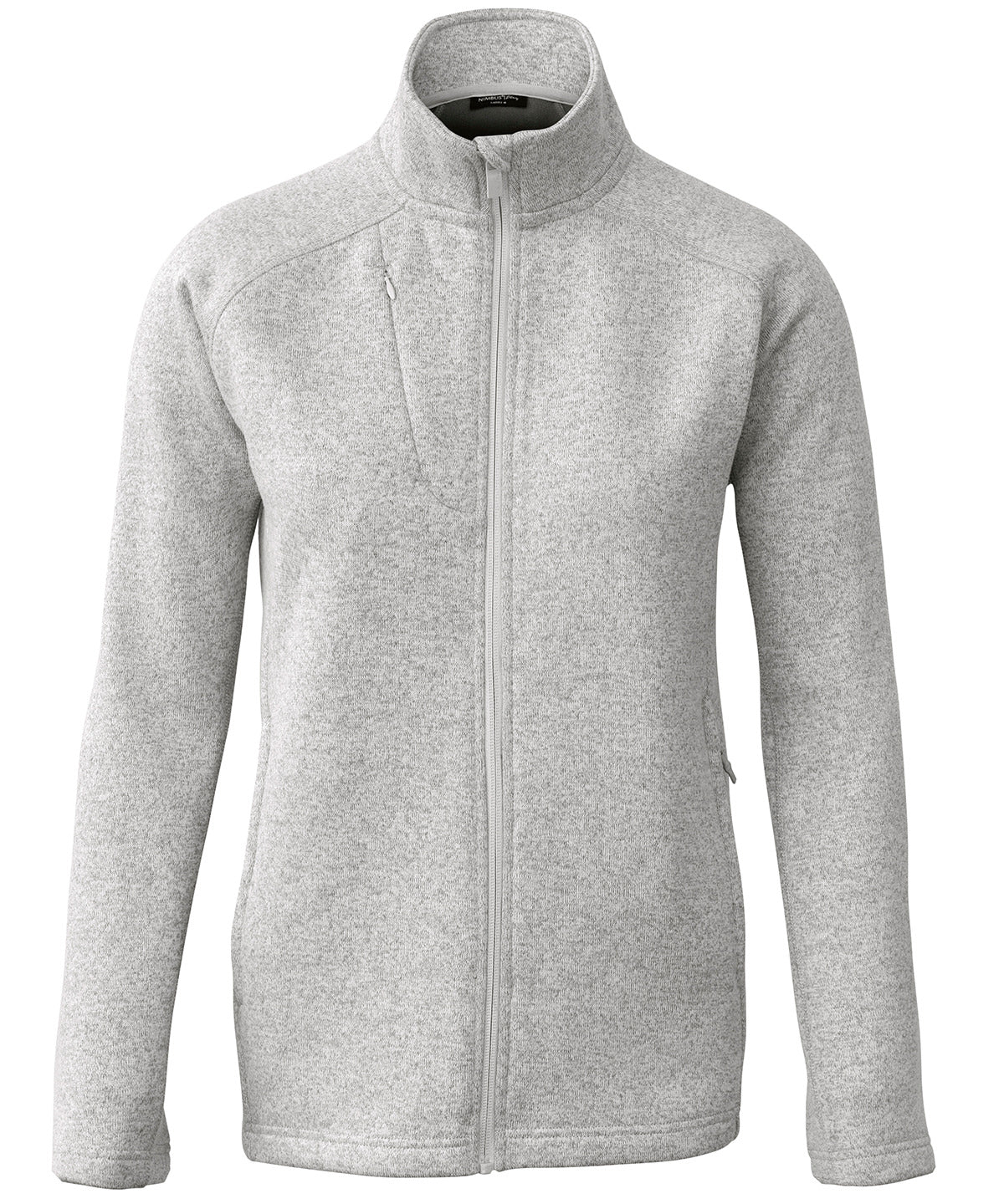 WomenÃƒÂ¢Ã¢â€šÂ¬Ã¢â€žÂ¢s Montana  knitted fleece jacket