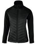 Nimbus Women's Bloomsdale Comfortable Hybrid Jacket