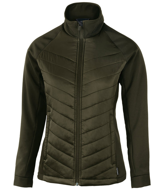 Women's Bloomsdale  comfortable hybrid jacket