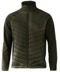 Nimbus Bloomsdale Comfortable Hybrid Jacket