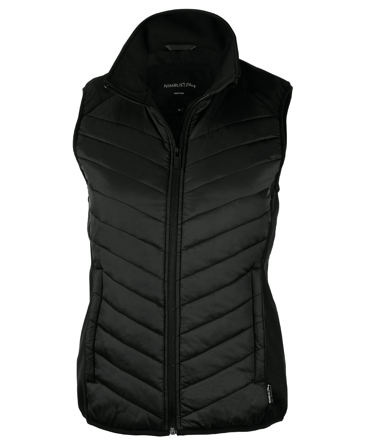 Womenâ€™s Benton  versatile hybrid vest