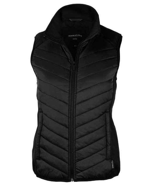 Womenâ€™s Benton  versatile hybrid vest