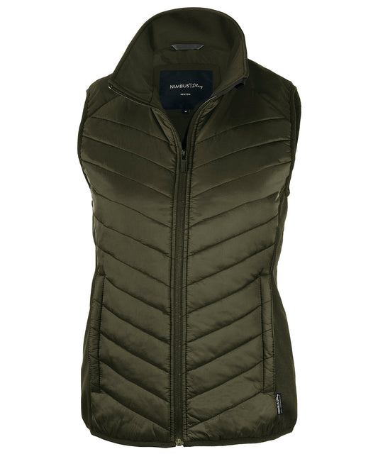 Women's Benton  versatile hybrid vest